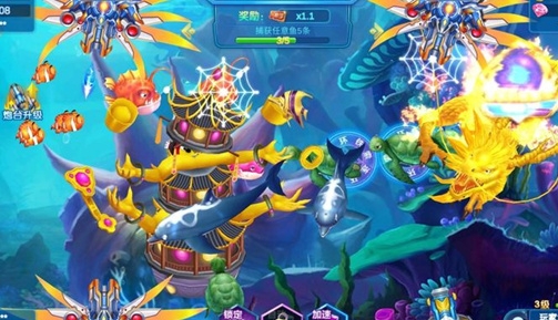 诚信官方星力游戏